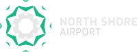 North Shore Airport Logo