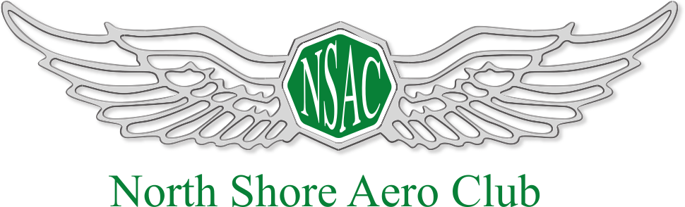 North Shore Aero Club